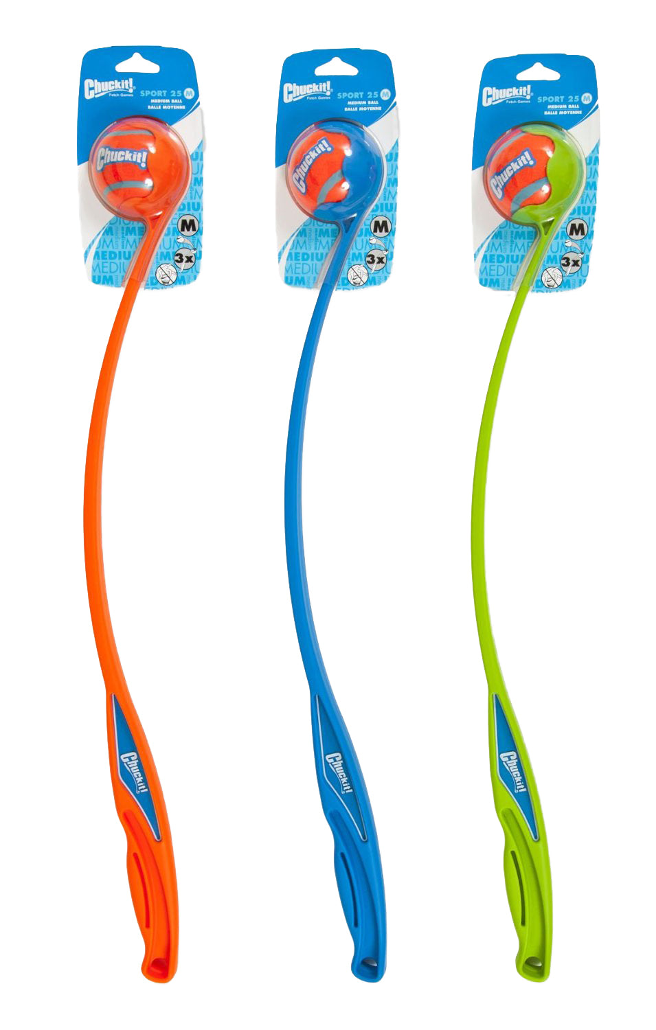 Chuckit! Sport Launcher