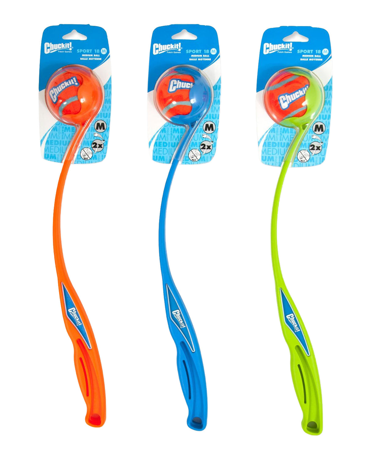Chuckit! Sport Launcher