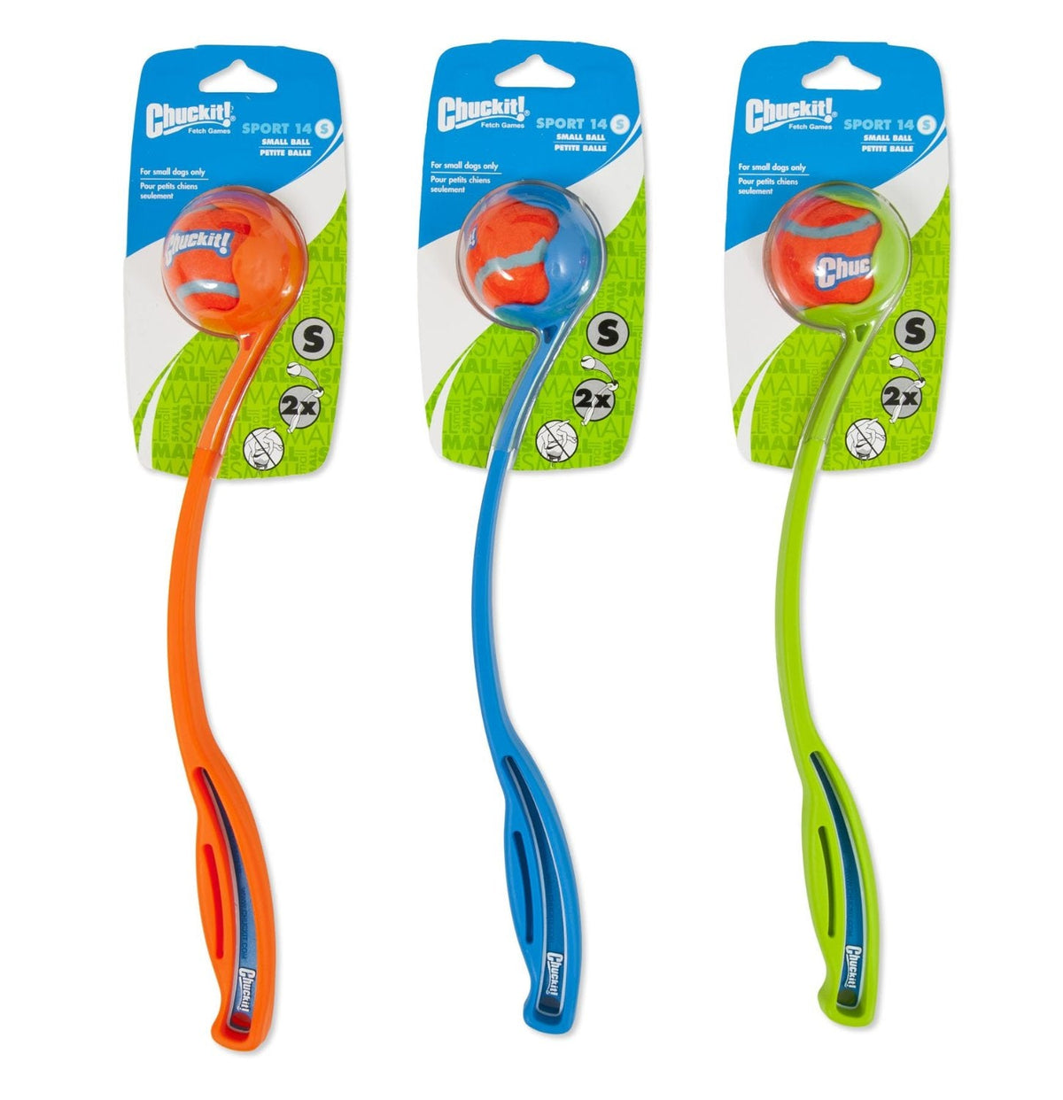 Chuckit! Sport Launcher
