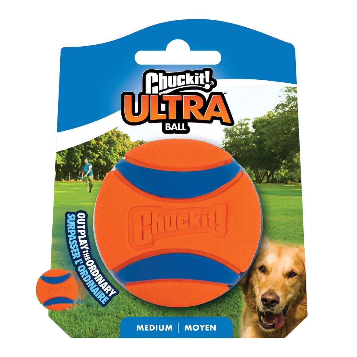 Chuckit! Ultra Ball