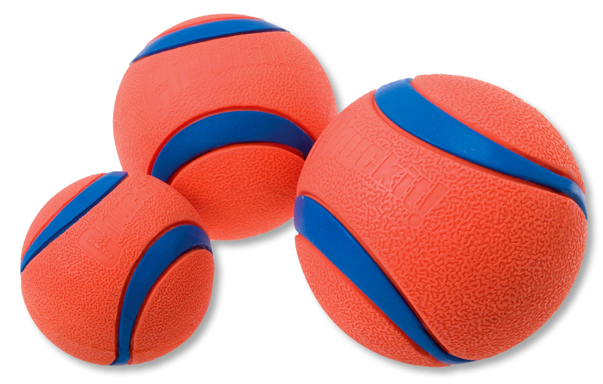Chuckit! Ultra Ball