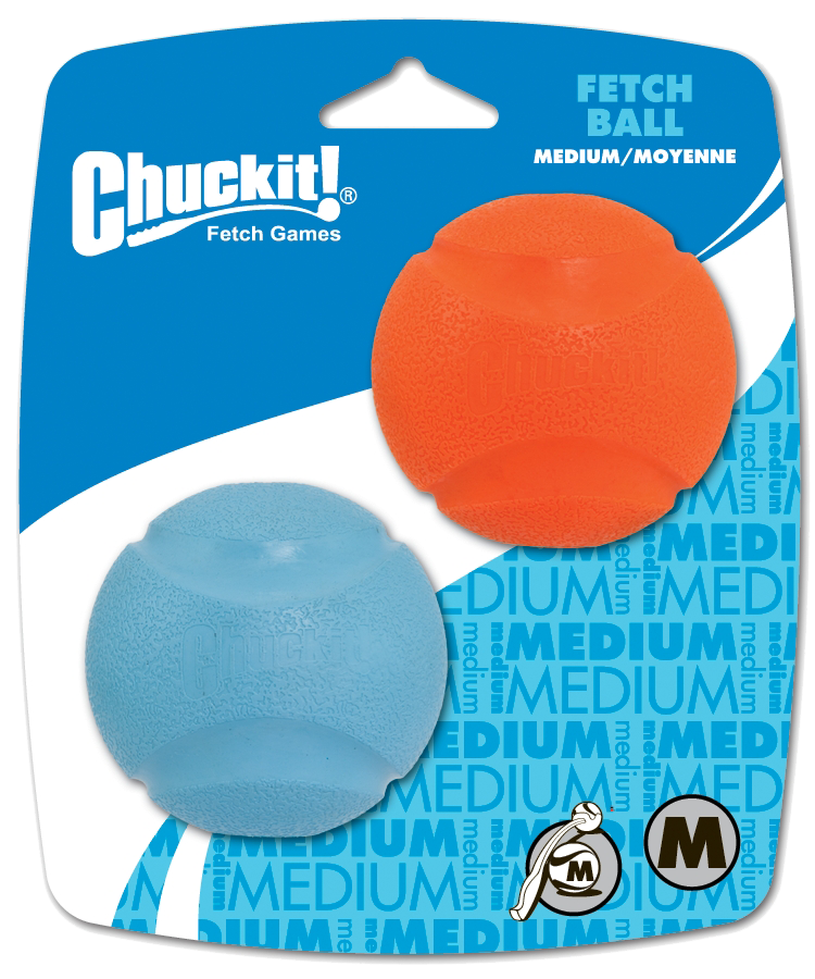 Chuckit! Fetch Ball