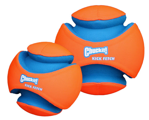 Chuckit! Kick Fetch Dog