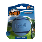 Chuckit! Sniff Fetch Ball Bacon M