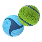 Chuckit! Sniff Fetch Ball Peanut Butter M