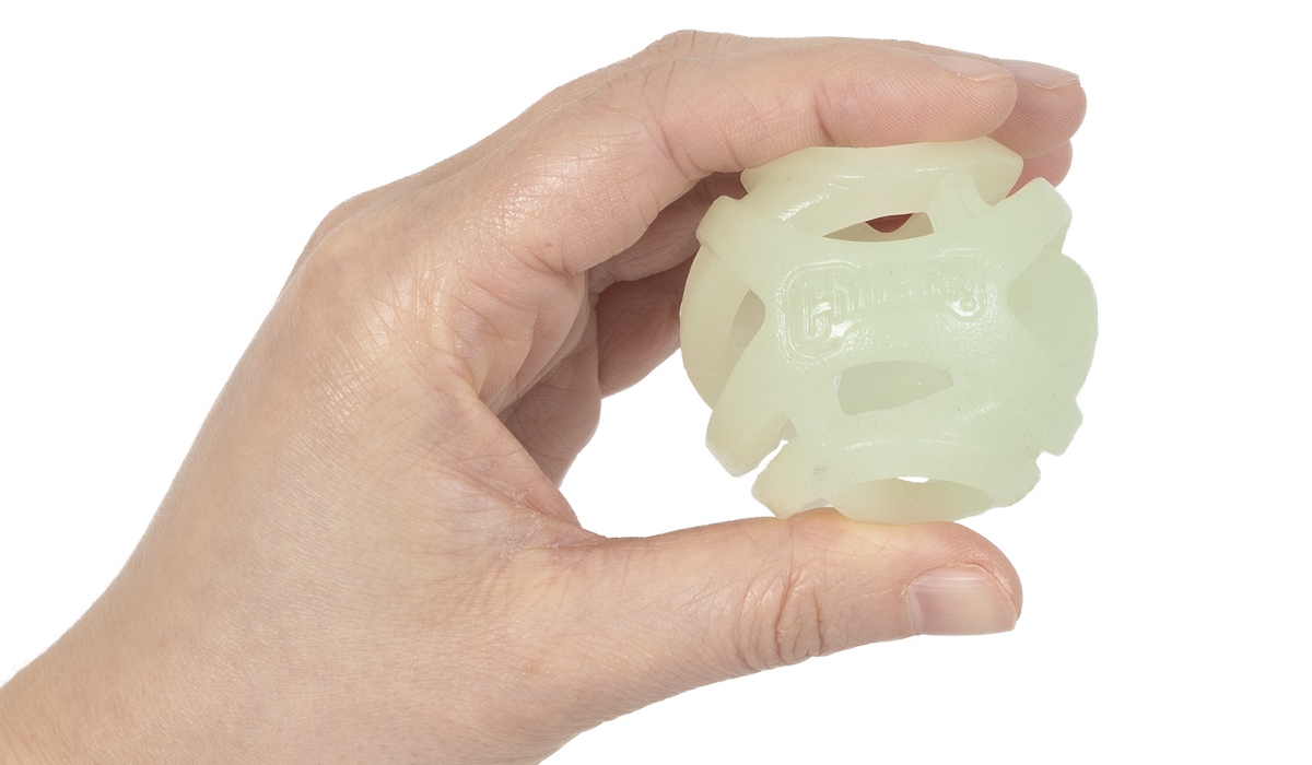 Chuckit! Air Glow Fetch Ball