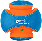 Chuckit! Giggle Kick Fetch