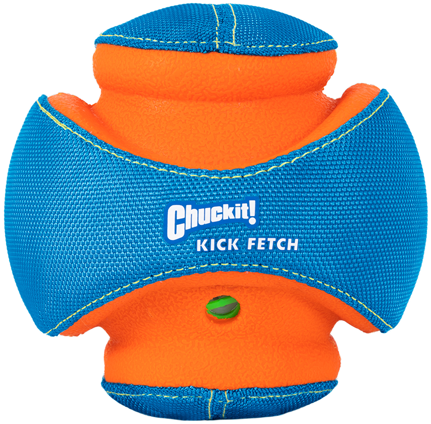 Chuckit! Giggle Kick Fetch