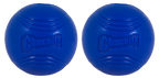 Chuckit! Super Crunch Ball M (2-pack)