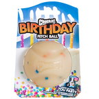 Chuckit! Birthday Fetch Ball M