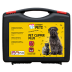 Excellent Pet Clipper Plus