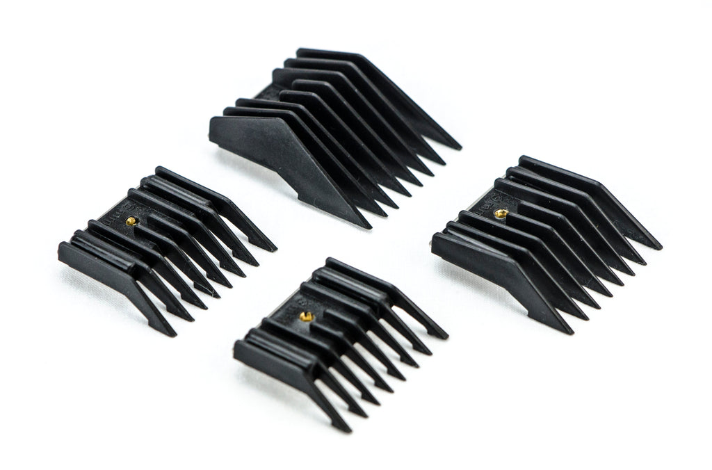Hair Clipper Opzetkammen