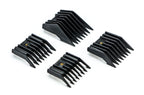 Hair Clipper Opzetkammen