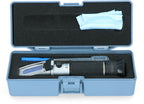 Colostrum measuring device (Refracto)
