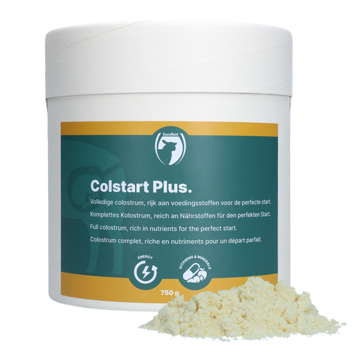 Excellent Colstart Plus