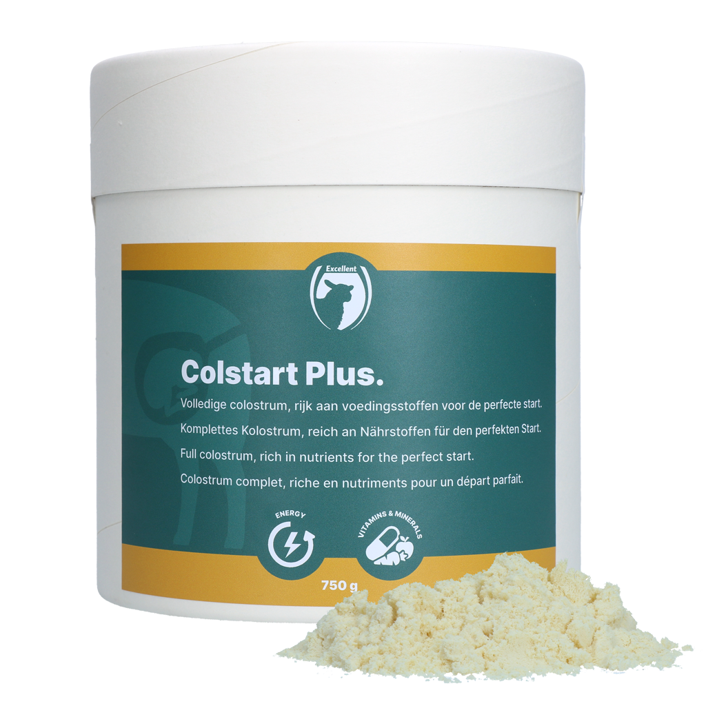 🎁 Excellent Colstart Plus 750 g (100% off)