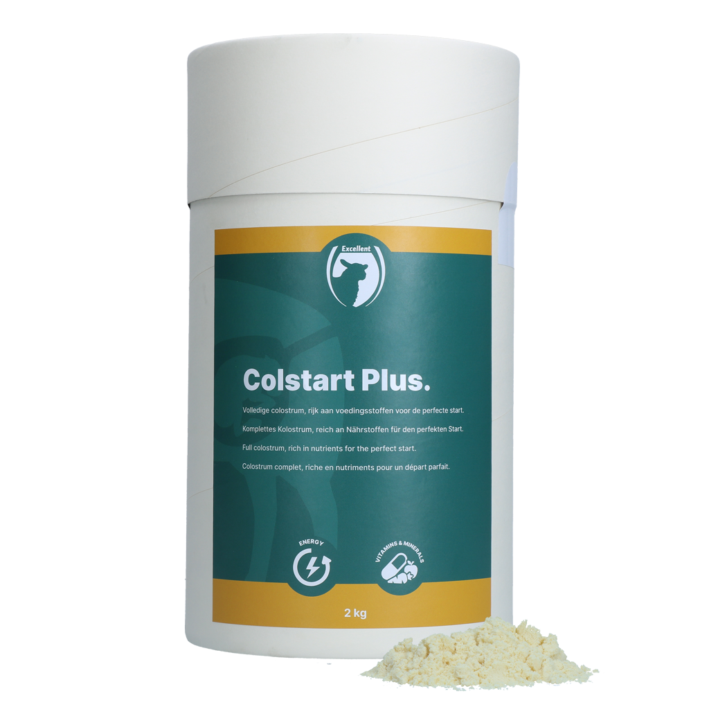 🎁 Excellent Colstart Plus 2 kg (100% off)