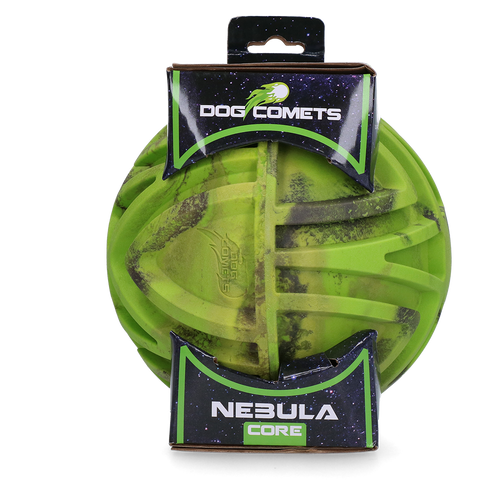 Dog Comets Nebula Core