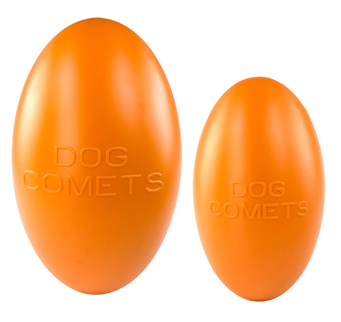 Dog Comets Pan-Stars