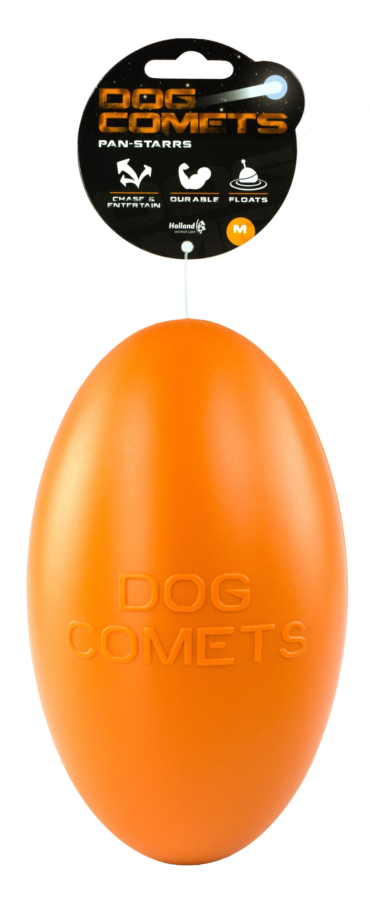 Dog Comets Pan-Stars