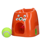 Dog Comets D1spencer Fetch and Treat