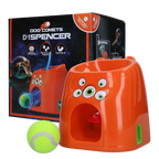 Dog Comets D1spencer Fetch and Treat