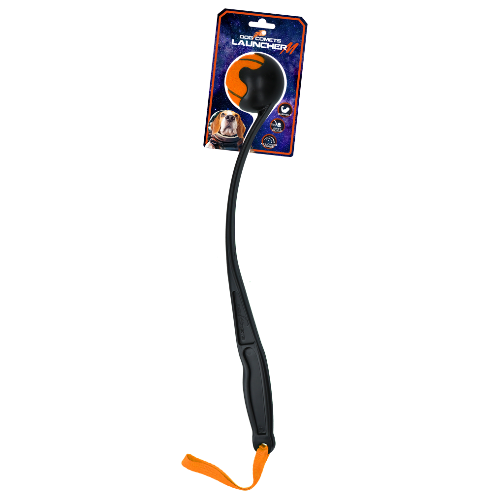 Dog Comets Launcher (Werpstok)