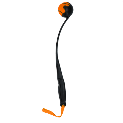 Dog Comets Launcher