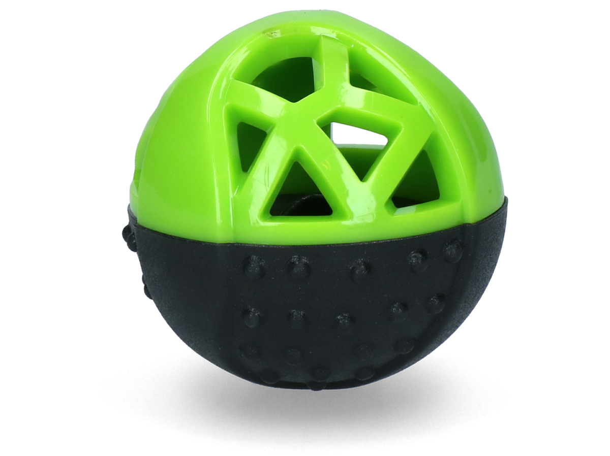 Dog Comets Moonstone Treat Ball