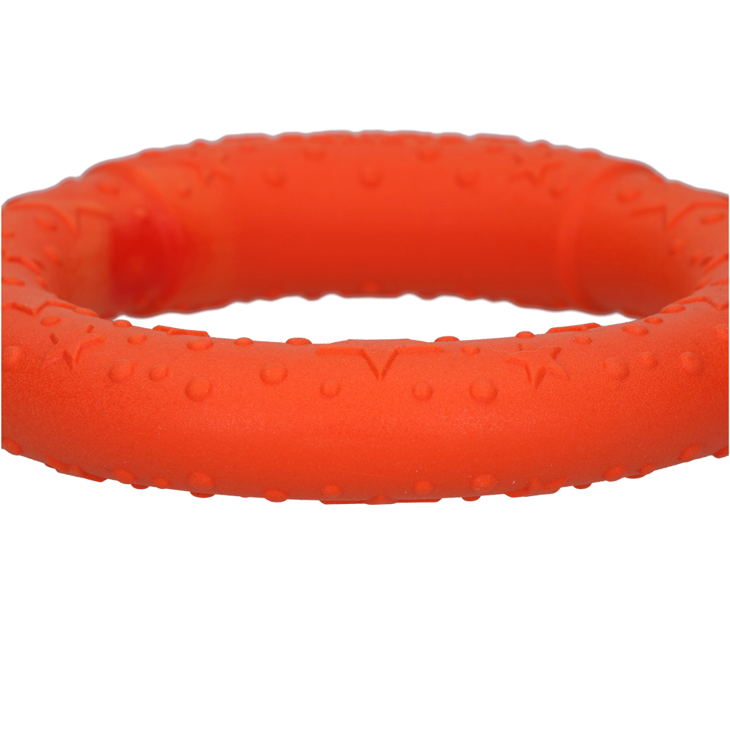 Dog Comets UFO Ring
