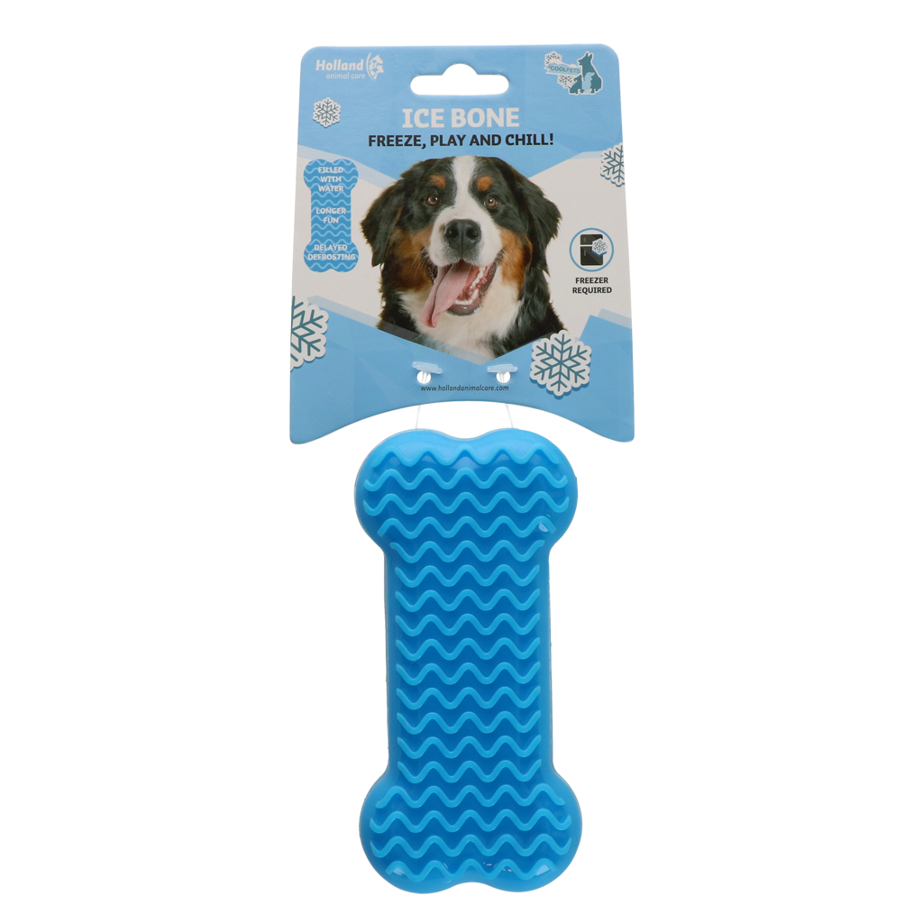 Coolpets Ice Toys