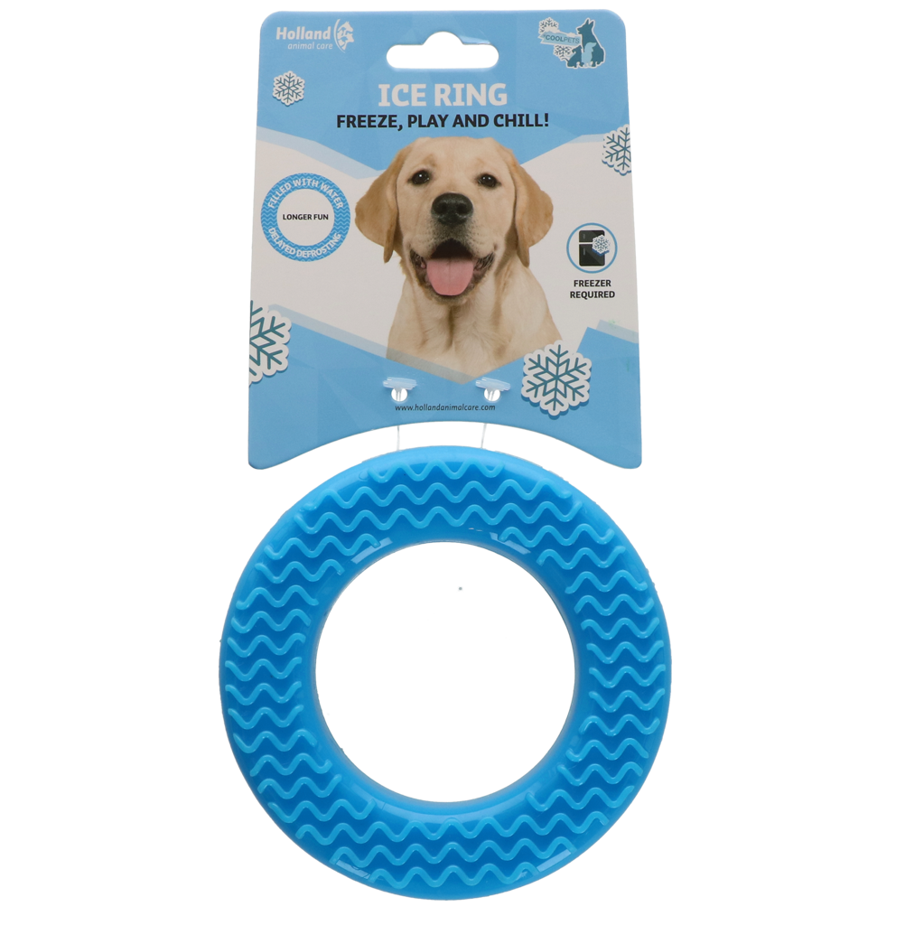 Coolpets Ice Toys