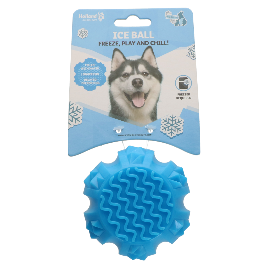 Coolpets Ice Toys