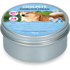 CoolPets Sunblock Creme