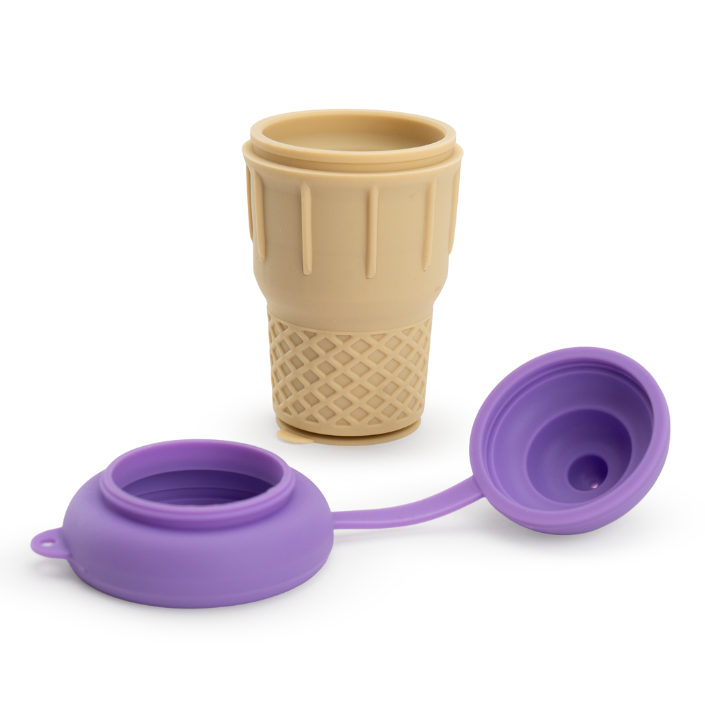 Coolpets Ice Cream