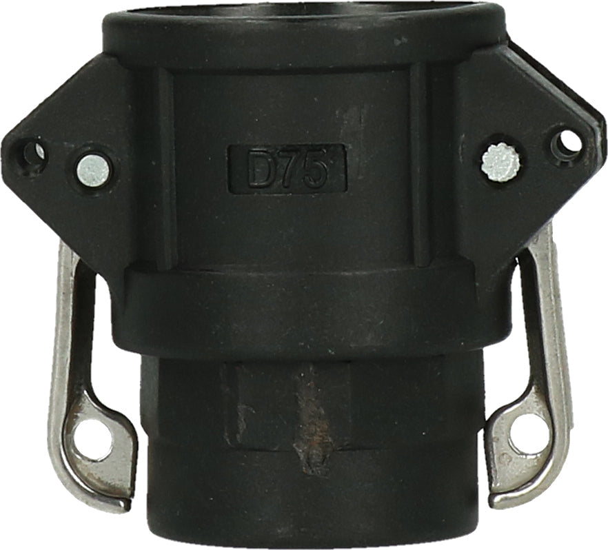 Excellent Cow Drencher Spare Parts Quicklock F