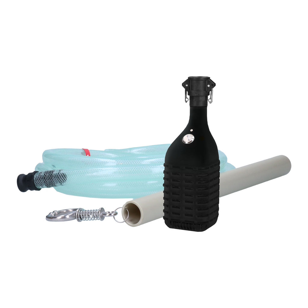 Excellent Cow Drencher Automatisch