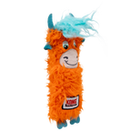 KONG Kickeroo Highland Cow Sortiert