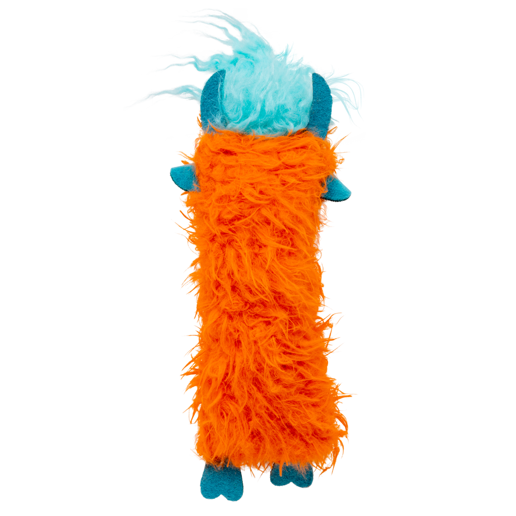 KONG Kickeroo Highland Cow Sortiert
