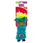 KONG Kickeroo Highland Cow Sortiert