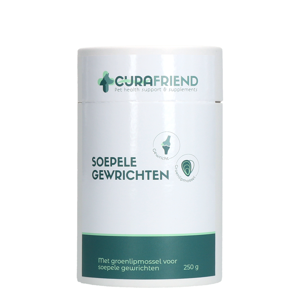 CuraFriend Flexible Joints 250 g