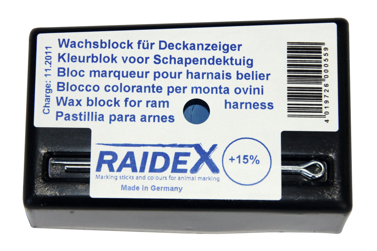 Raidex Dekblok