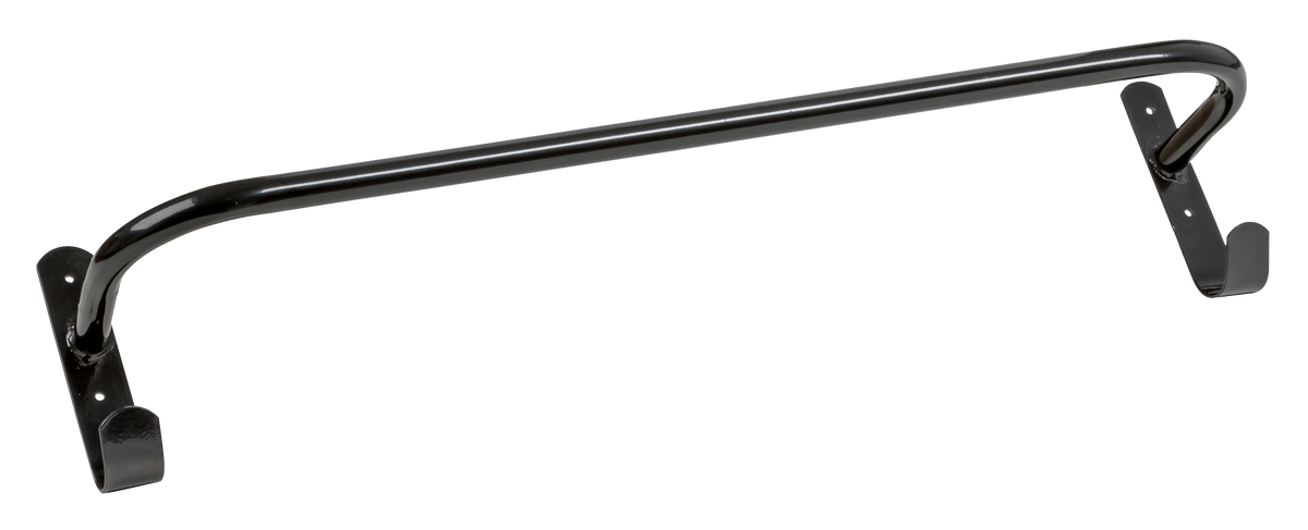Dekenhouder Metaal (Gepoedercoat)