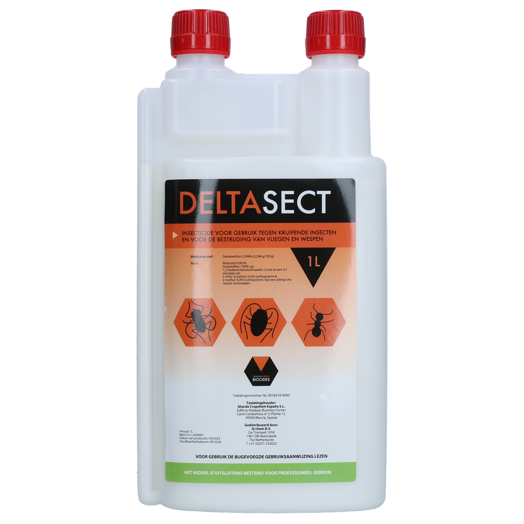 Deltasect 1 l