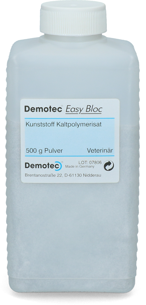 Demotec Easy Bloc 500 g
