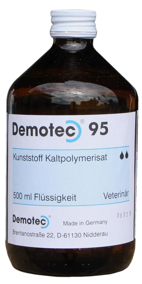 Demotec 95 500 ml
