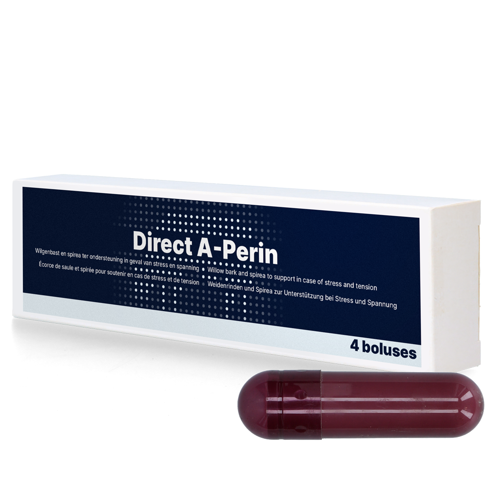 Direct A-Perin
