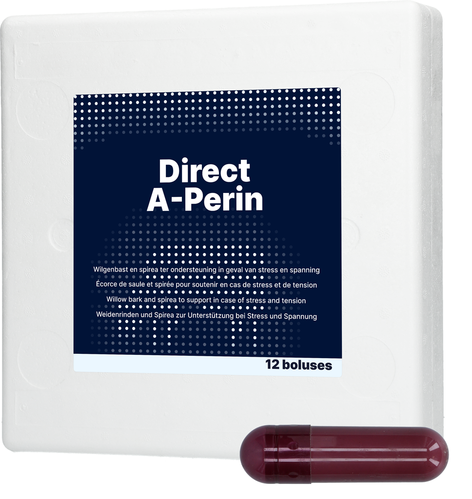 Direct A-Perin