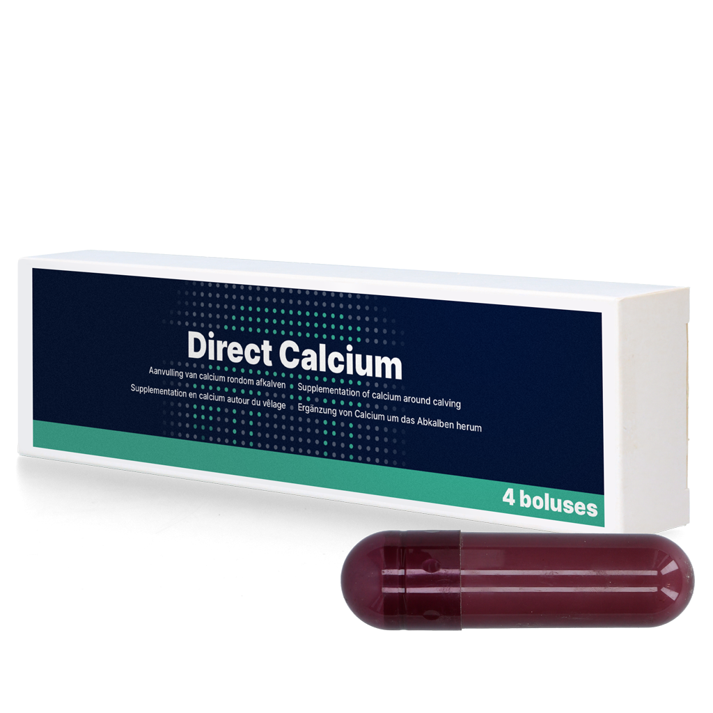 Direct Calcium