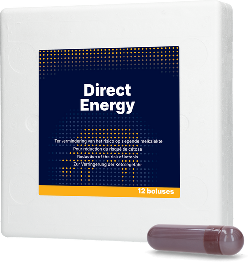Direct Energy